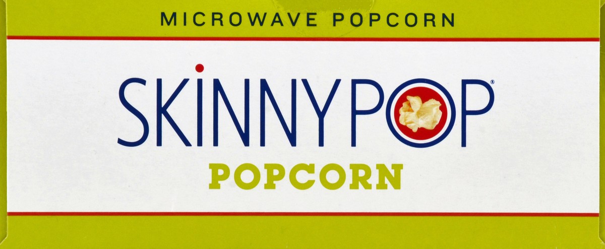 slide 4 of 5, SkinnyPop Sea Salt Popcorn Bowl, 3 ct