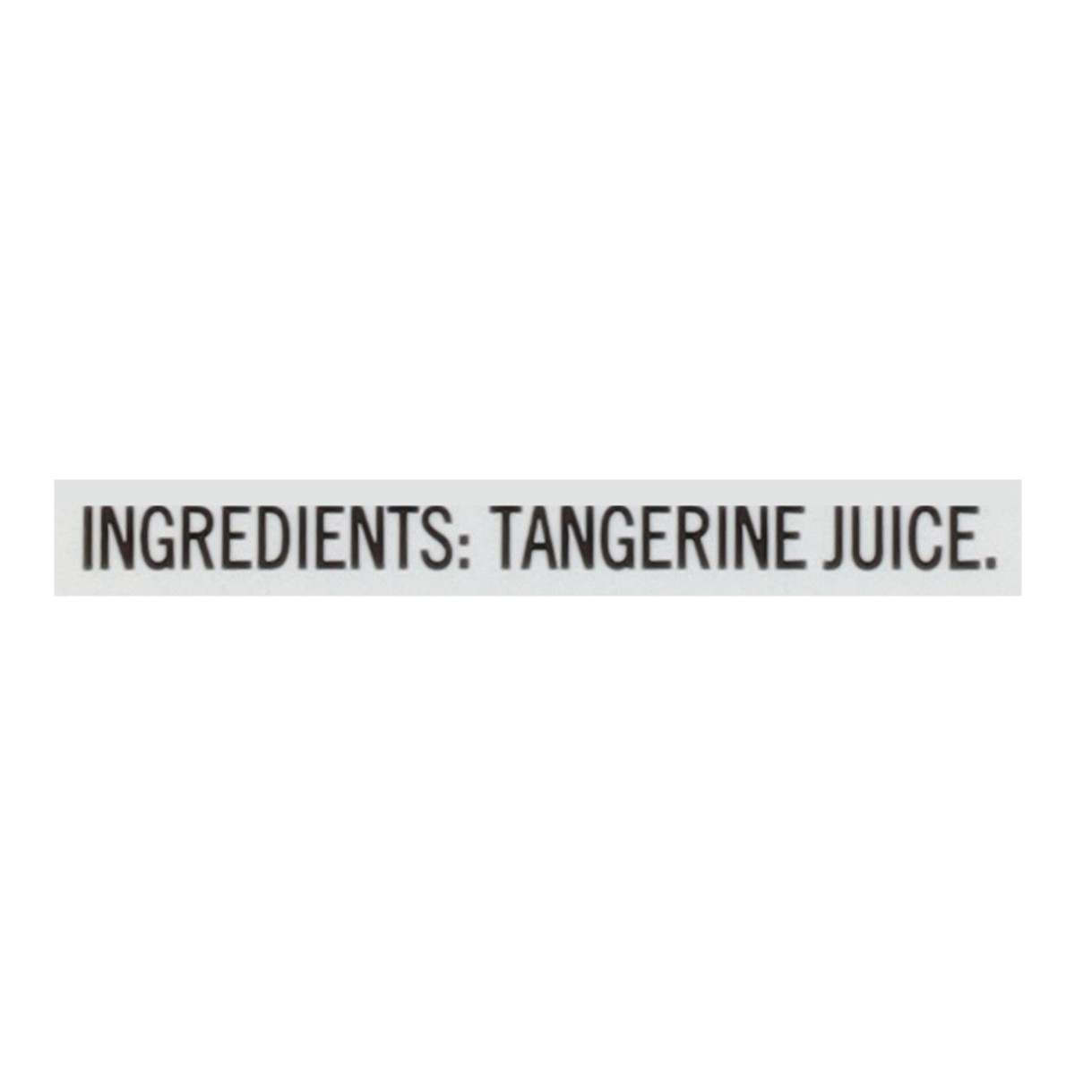 slide 2 of 12, Natalie's Fresh Squeezed Tangerine Juice, 16 oz
