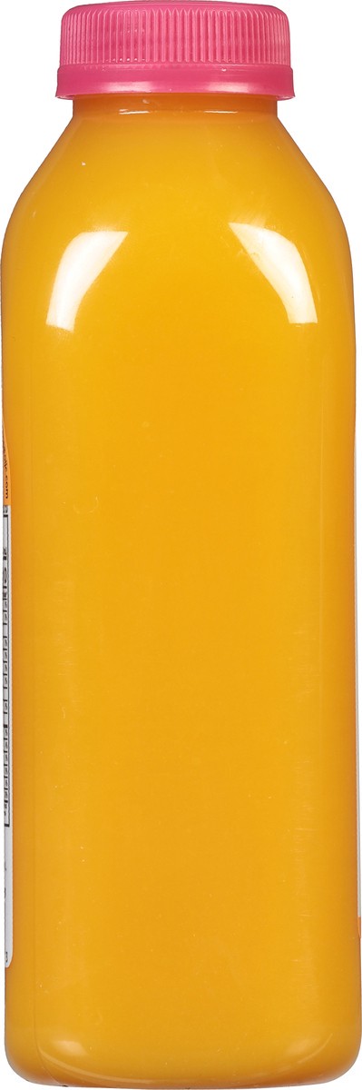 slide 8 of 12, Natalie's Fresh Squeezed Tangerine Juice, 16 oz