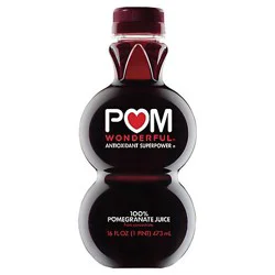 POM Wonderful 100% Pomegranate Juice