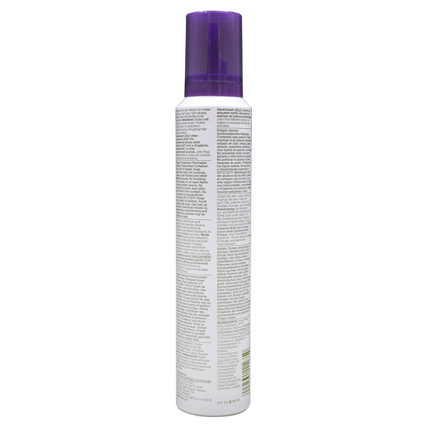 slide 2 of 5, Paul Mitchell Extra-Body Sculpting Foam, 6.7 oz