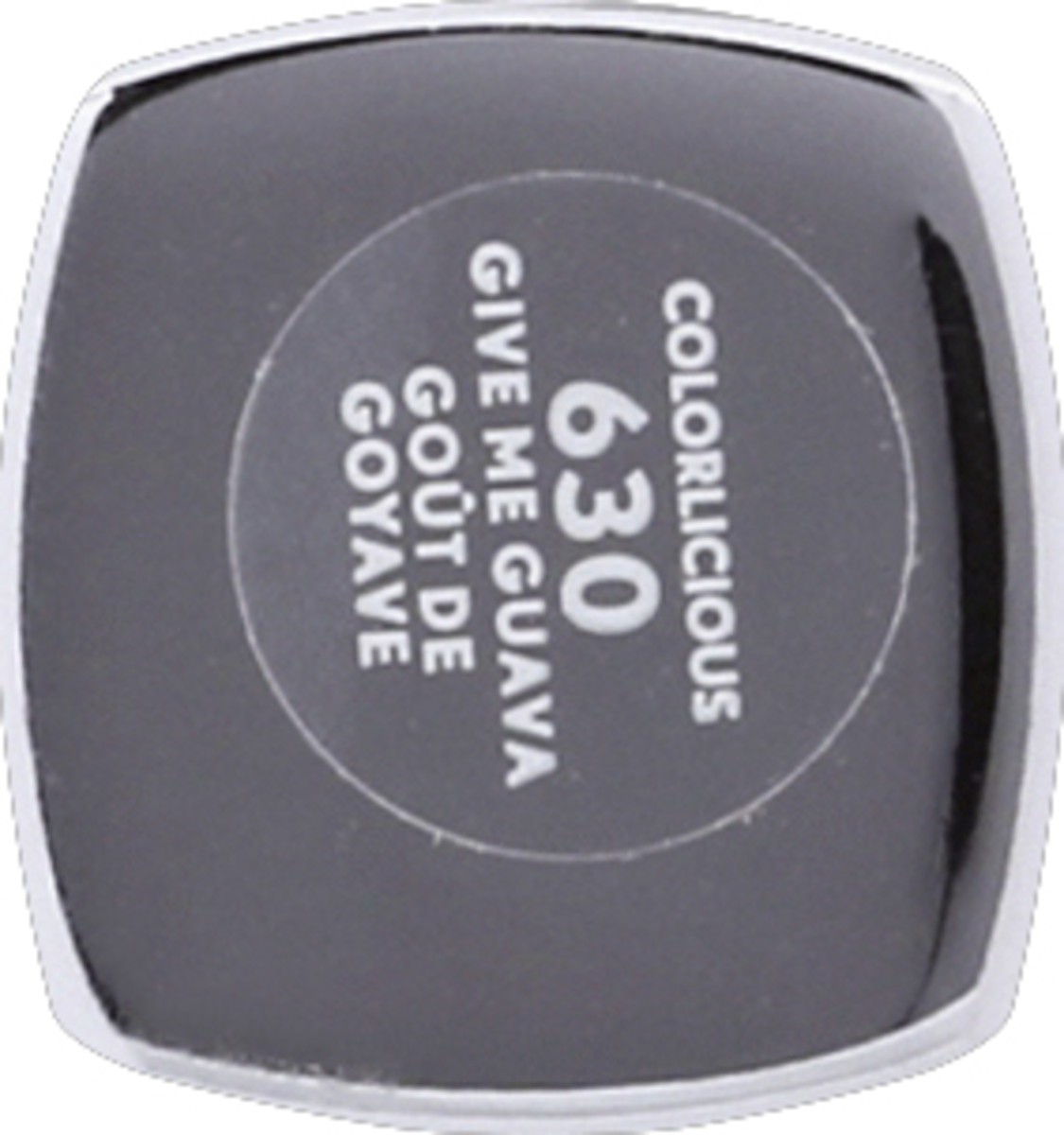 slide 2 of 3, Covergirl Colorlicious Give Me Guava Lip Gloss, 0.12 oz