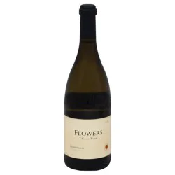 Flowers Vineyard & Winery Chardonnay