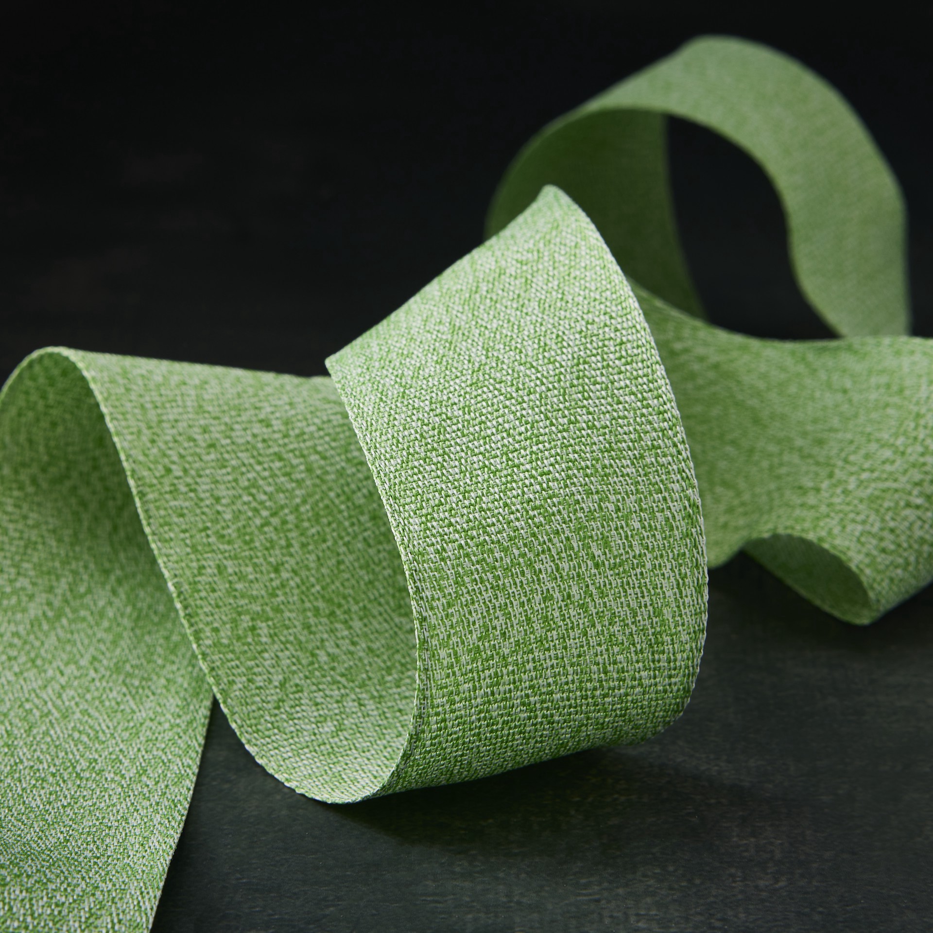 slide 3 of 4, 1.5" X 3yd. Wired Ribbon By Celebrate It, 1.5 in x 3 yd