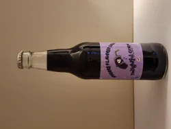 Amadore Soda Delightful Grape - 12 oz