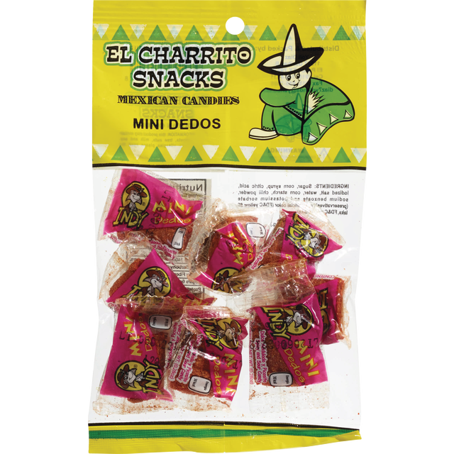 slide 1 of 1, Mini Dedo, 2 oz