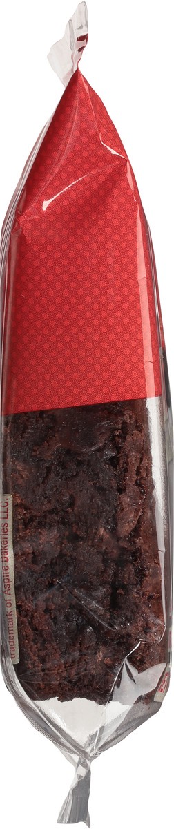 slide 5 of 13, Otis Spunkmeyer Brownie with Real Chocolate Chips 3 oz, 3 oz