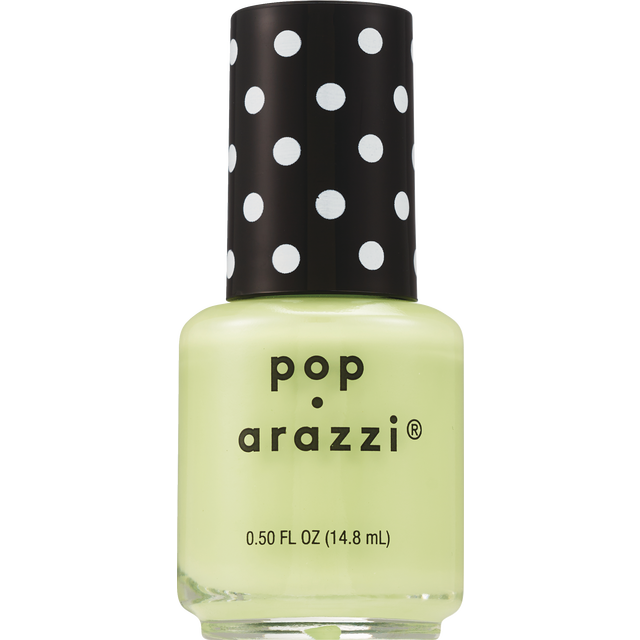 slide 1 of 1, POPARAZZI Pop Nail Bright Away, 1 ct