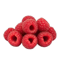 Raspberries