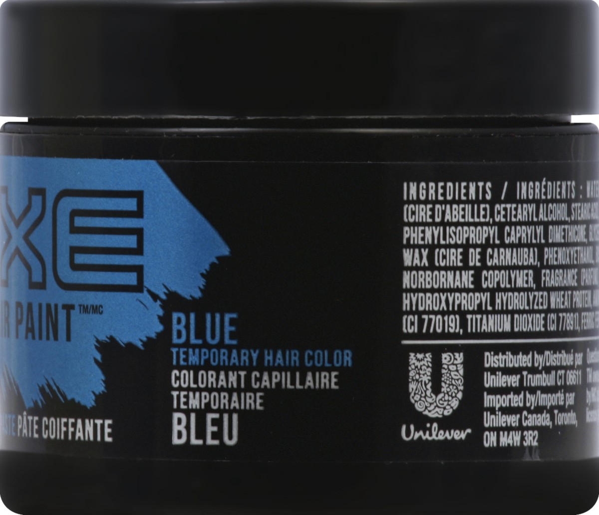 slide 4 of 8, AXE Styling Paste 2.3 oz, 2.3 oz