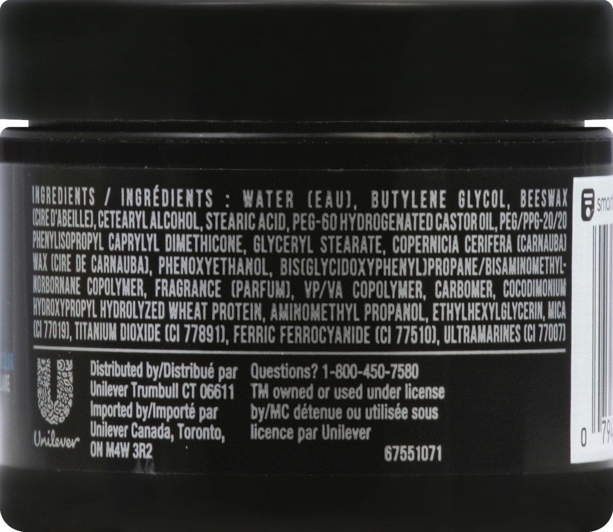 slide 6 of 8, AXE Styling Paste 2.3 oz, 2.3 oz