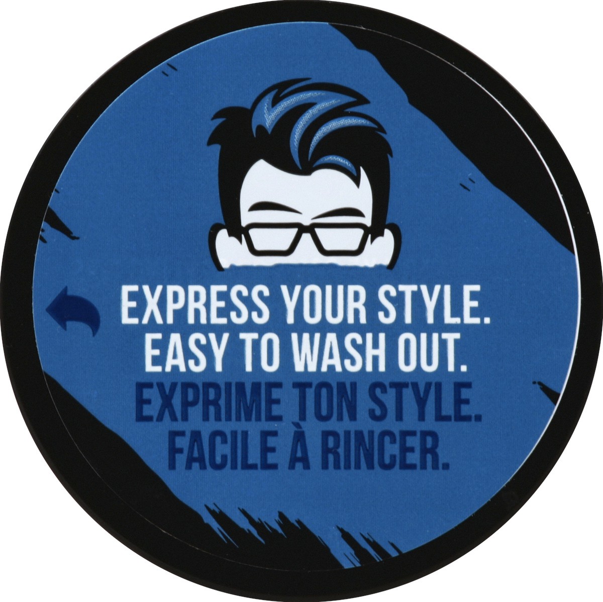 slide 8 of 8, AXE Styling Paste 2.3 oz, 2.3 oz