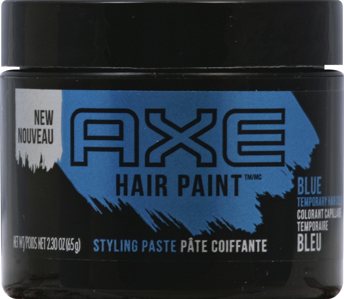 slide 1 of 8, AXE Styling Paste 2.3 oz, 2.3 oz