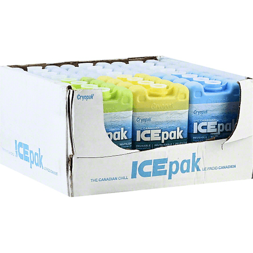 slide 2 of 3, Cryopak Ice Pack, 1 ct