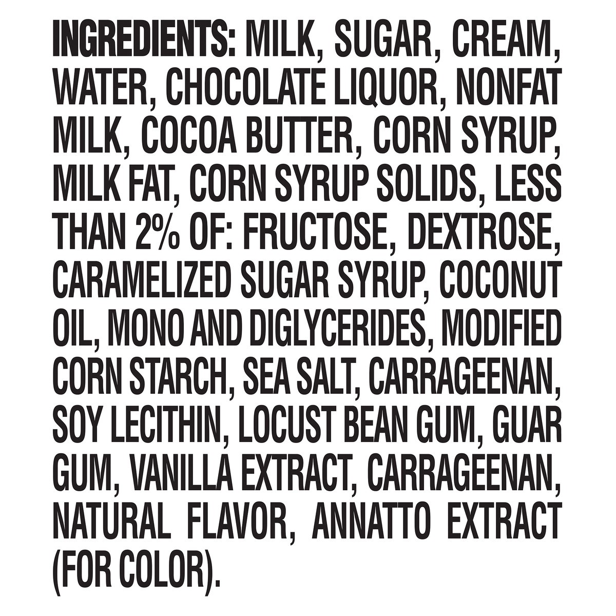 slide 2 of 6, Magnum Ice Cream Tub Double Sea Salt Caramel, 14.8 oz, 14.8 oz