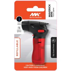 MK Lighter Maverick Mini Torch Lighter