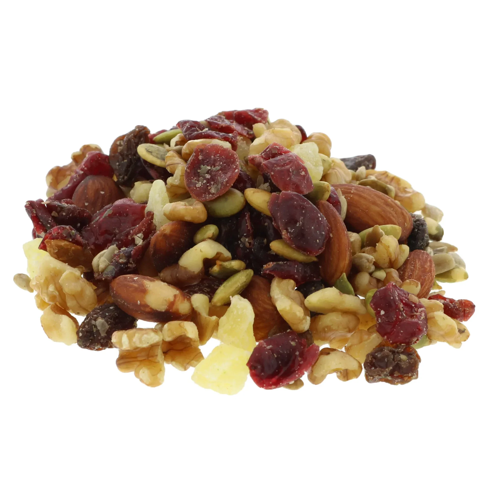 slide 1 of 1, Ellis Pecan Cranberry Slam Mix, per lb