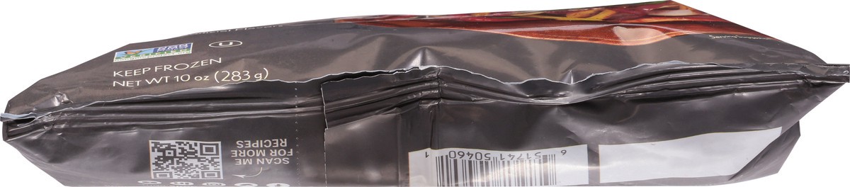 slide 7 of 9, PuraVida Flame Grilled Fajitas Rajas 10 oz, 10 oz