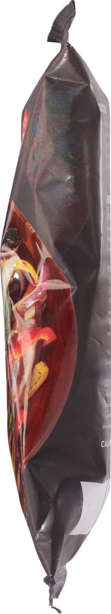 slide 5 of 9, PuraVida Flame Grilled Fajitas Rajas 10 oz, 10 oz