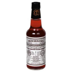 Peychaud's Bitters - 10 oz