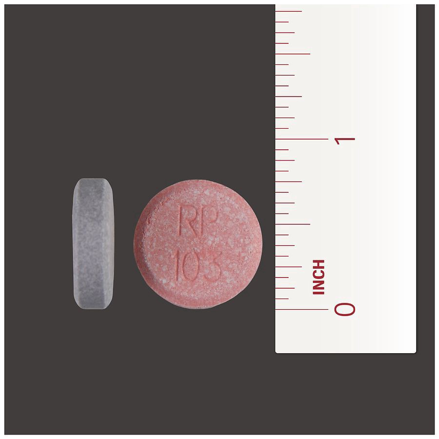 slide 4 of 5, Walgreens Ultra Strength Assorted Berry Flavors Antacid Chewable Tablets, 160 ct