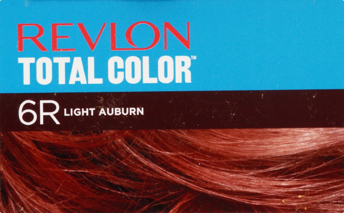 slide 9 of 9, Revlon Permanent Color 1 ea, 1 ct