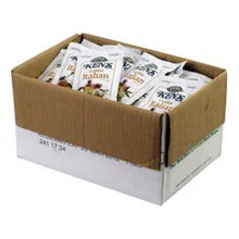 Ken's Steak House Golden Italian Dressing Packets - 60 ct