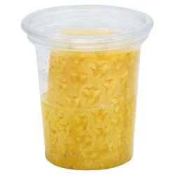 Giant Eagle Cored Pineapple