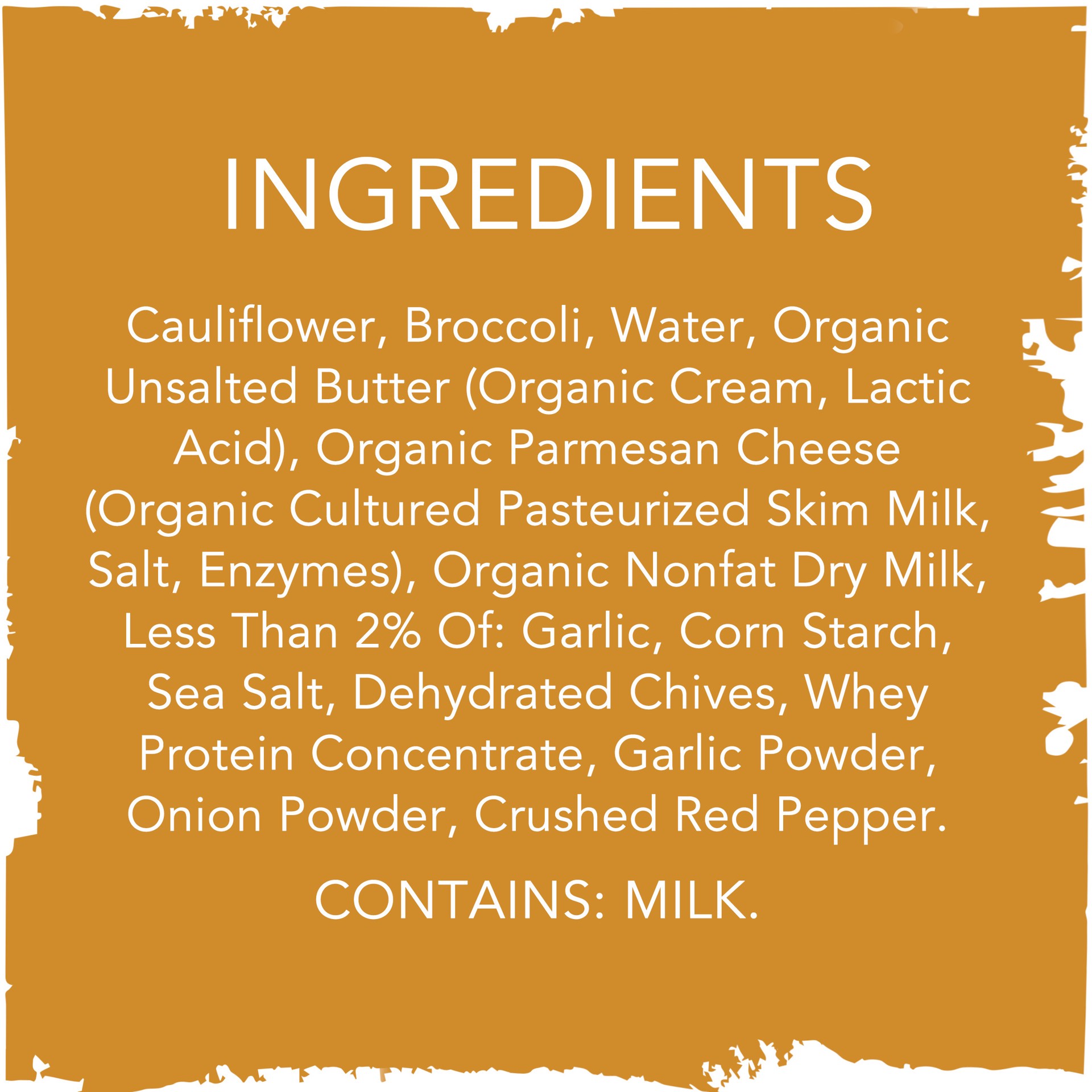 slide 4 of 5, Alexia Broccoli & Cauliflower Au Gratin, 10 oz., 9 oz