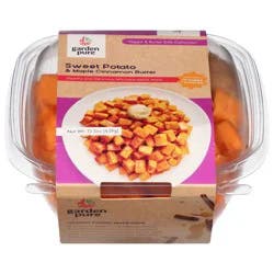 Garden Pure Sweet Potato & Maple Cinnamon Butter 15.5 oz