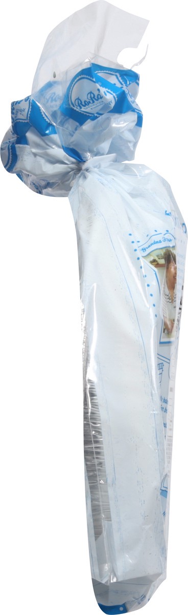 slide 2 of 9, RoRo's Baking Company Cinnamon Rolls 1 16 oz, 16 oz