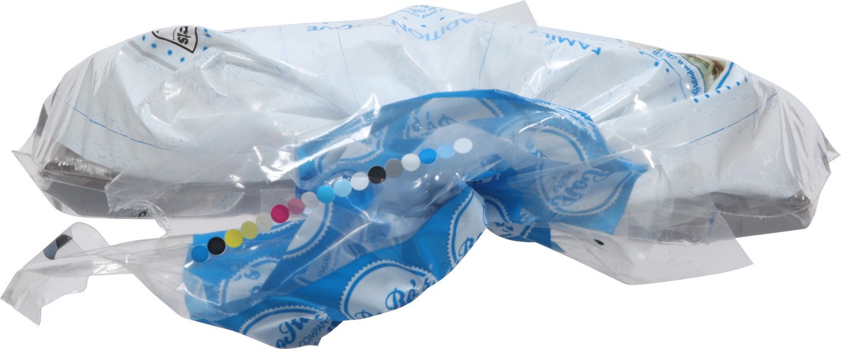 slide 9 of 9, RoRo's Baking Company Cinnamon Rolls 1 16 oz, 16 oz