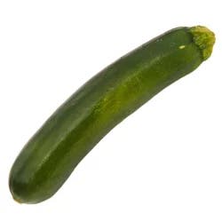 Organic Zucchini