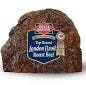 Dietz & Watson Top Round London Broil Roast Beef, per lb