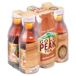 Gold Peak Black Tea