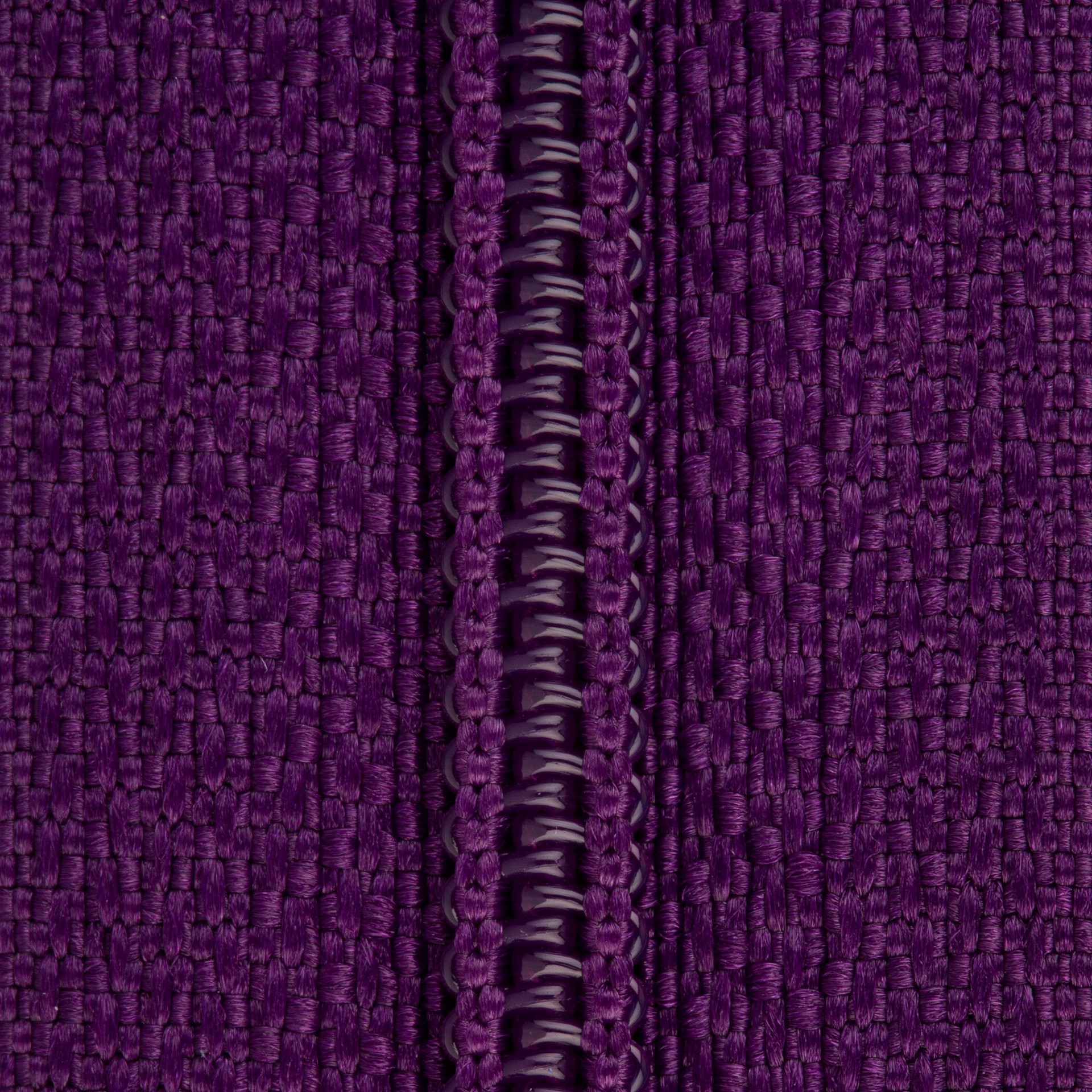 slide 3 of 4, Coats & Clark 22" Polyester All-Purpose Zipper, 22 in