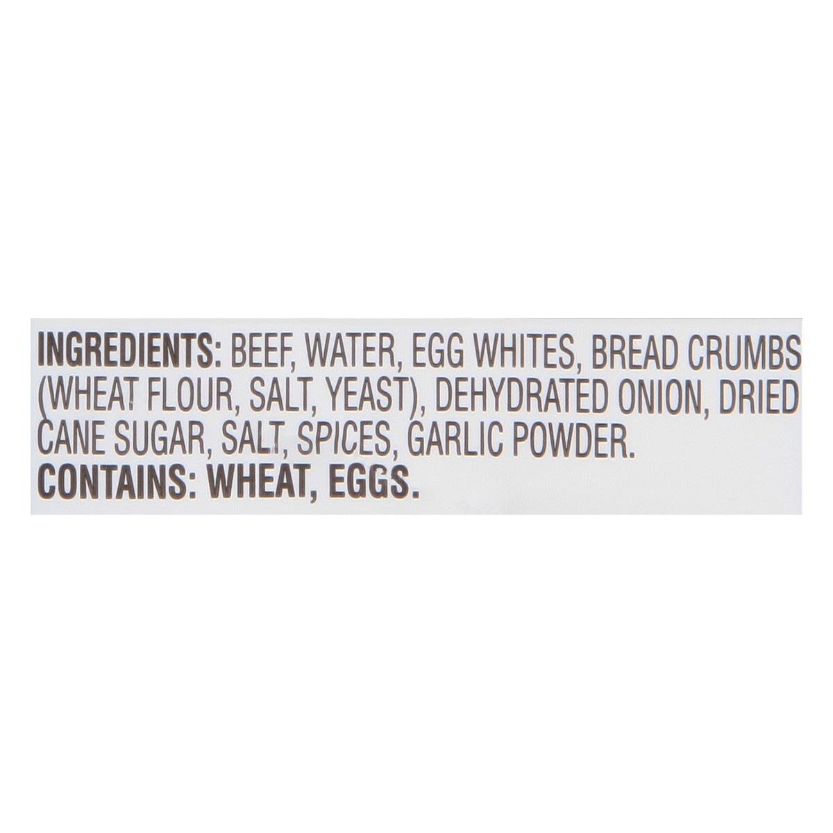 slide 2 of 11, Earth's Best for Kids Beef Meatballs Mini 12 oz, 14 oz