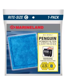 Marineland Penguin Power Filter Cartridge