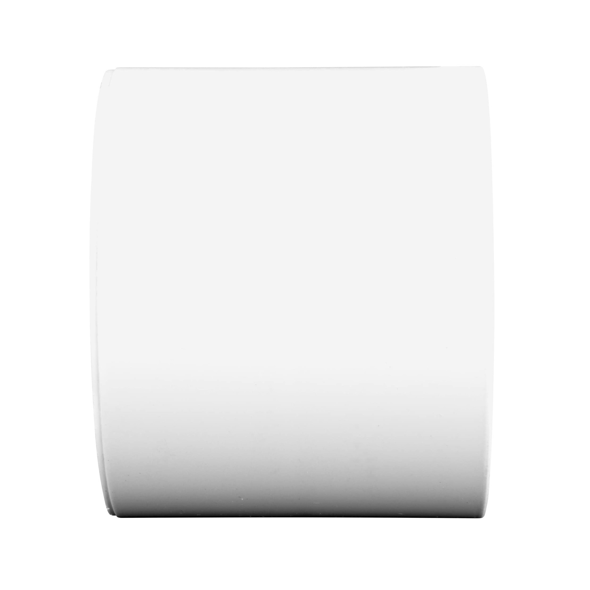 slide 4 of 6, NDS 4-in PVC Sewer and Drain Coupling, 4 in