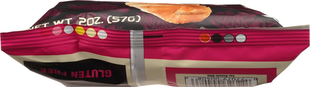 slide 4 of 9, Southern Recipe Small Batch Korean Kimchi BBQ Flavored Pork Grinds 2 oz, 2 oz