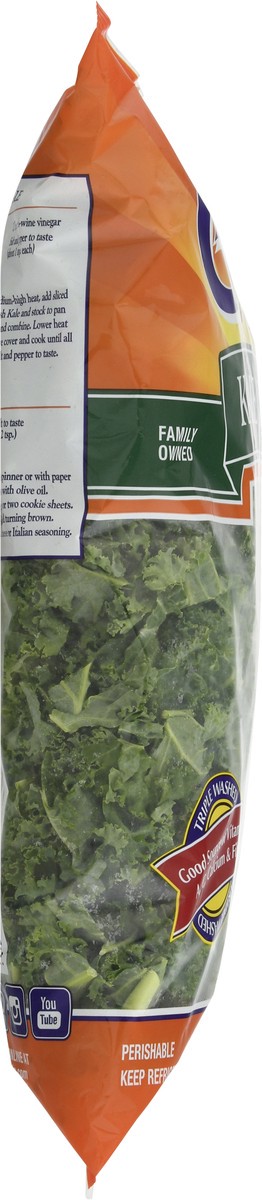 slide 14 of 14, Glory Foods Kale Greens, 16 oz, 16 oz