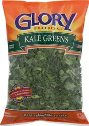 Glory Foods Kale Greens, 16 oz