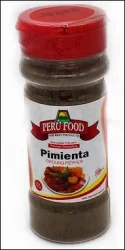 Peru Food Prf Pimienta Molida - 1.5 oz