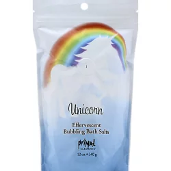 Primal Elements Unicorn Bath Salts
