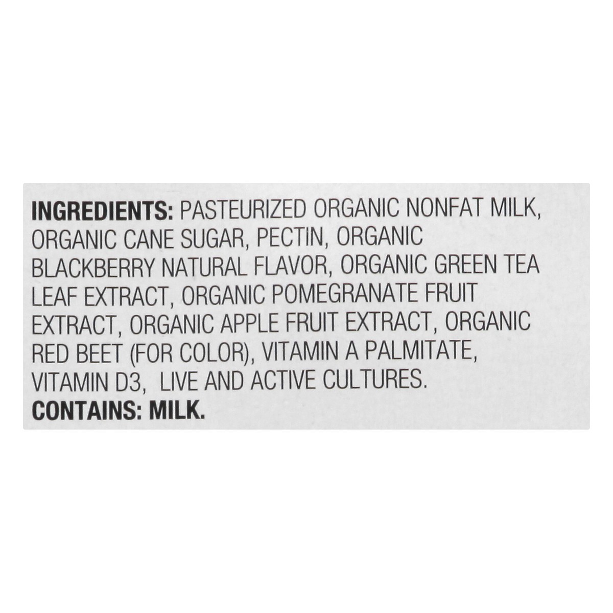 slide 4 of 10, Lifeway BioKefir, Organic, Heart Health, Blueberry, 4 ct