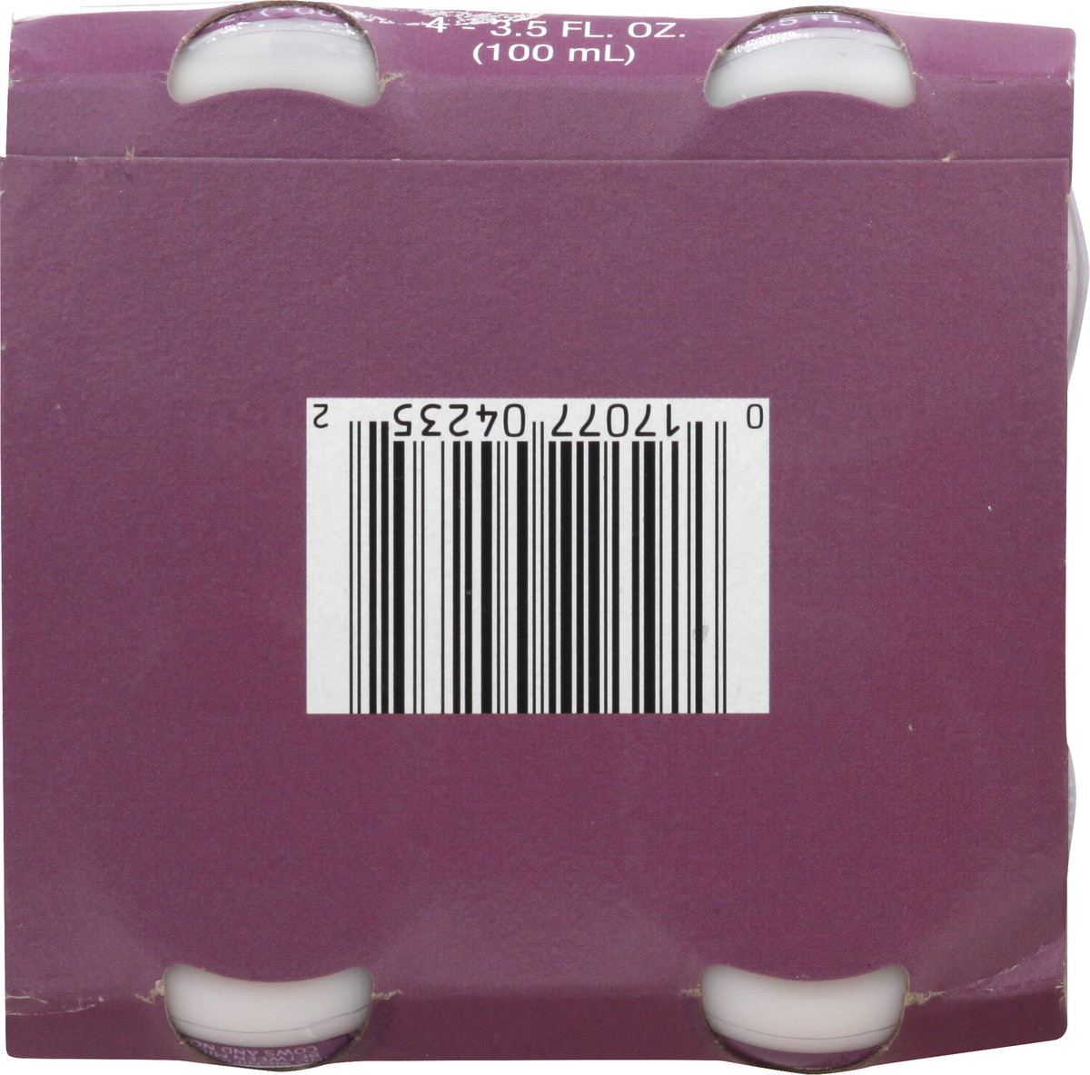 slide 8 of 10, Lifeway BioKefir, Organic, Heart Health, Blueberry, 4 ct