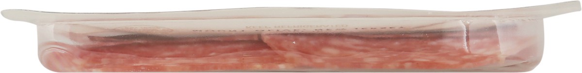 slide 7 of 9, Fratelli Beretta Natural Reduced Sodium Milano Salami - 3 Oz, 3 oz