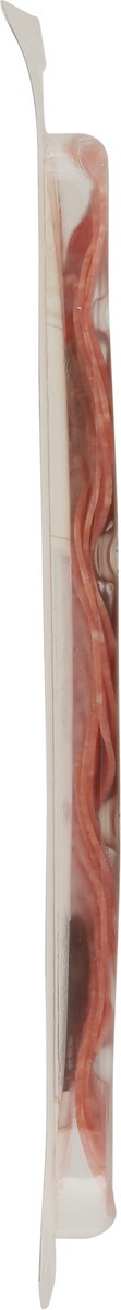 slide 6 of 9, Fratelli Beretta Natural Reduced Sodium Milano Salami - 3 Oz, 3 oz