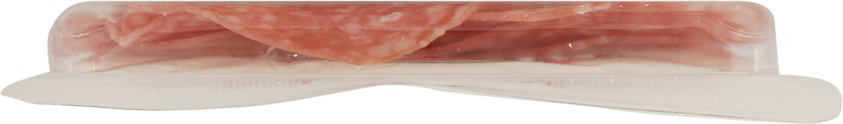 slide 9 of 9, Fratelli Beretta Natural Reduced Sodium Milano Salami - 3 Oz, 3 oz