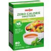 slide 2 of 29, Meijer Stevia Extract Zero Calorie Sweetener, 80 ct